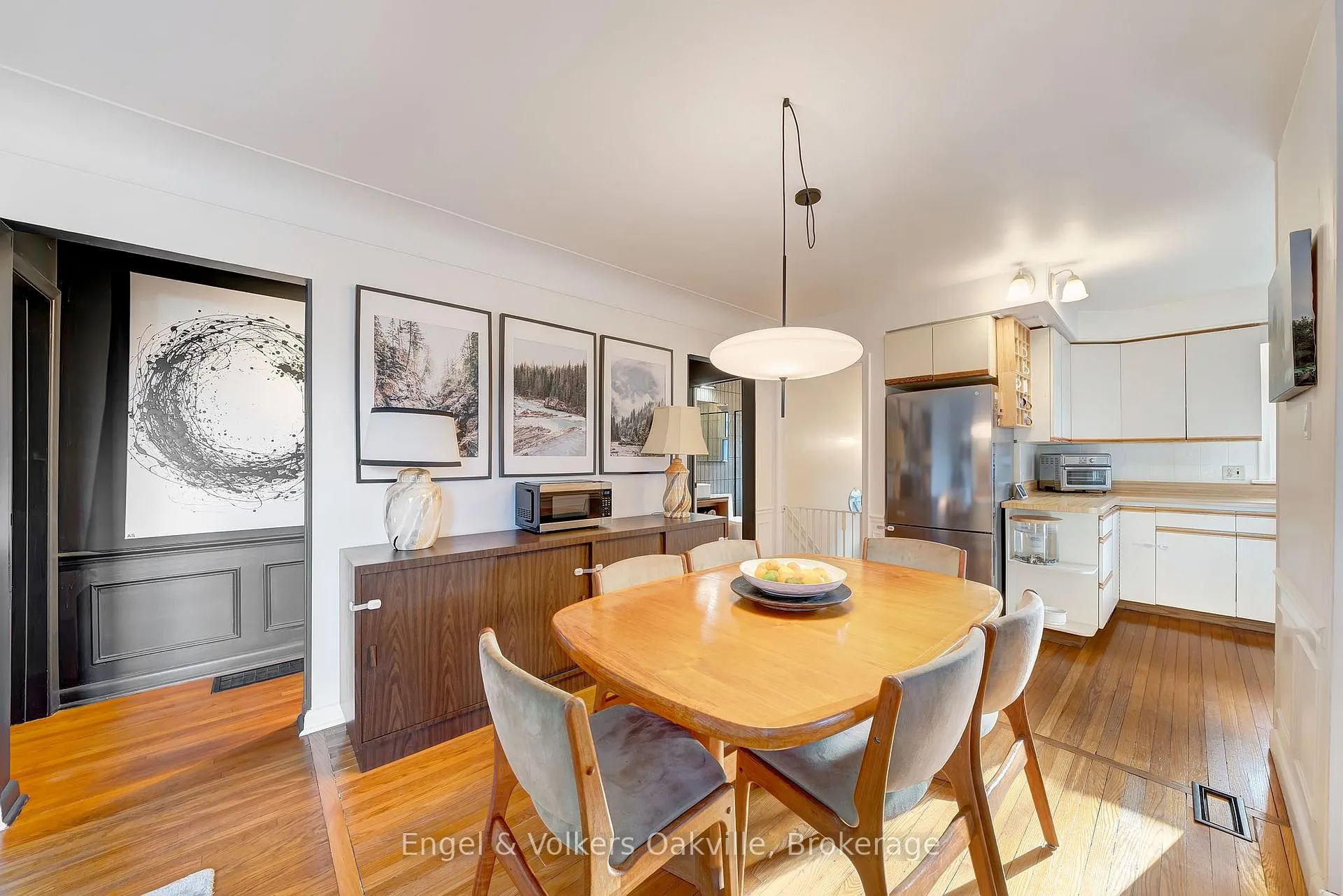 Photo 9 of 115 Welbourn Drive, Hamilton, Balfour — HOMEH