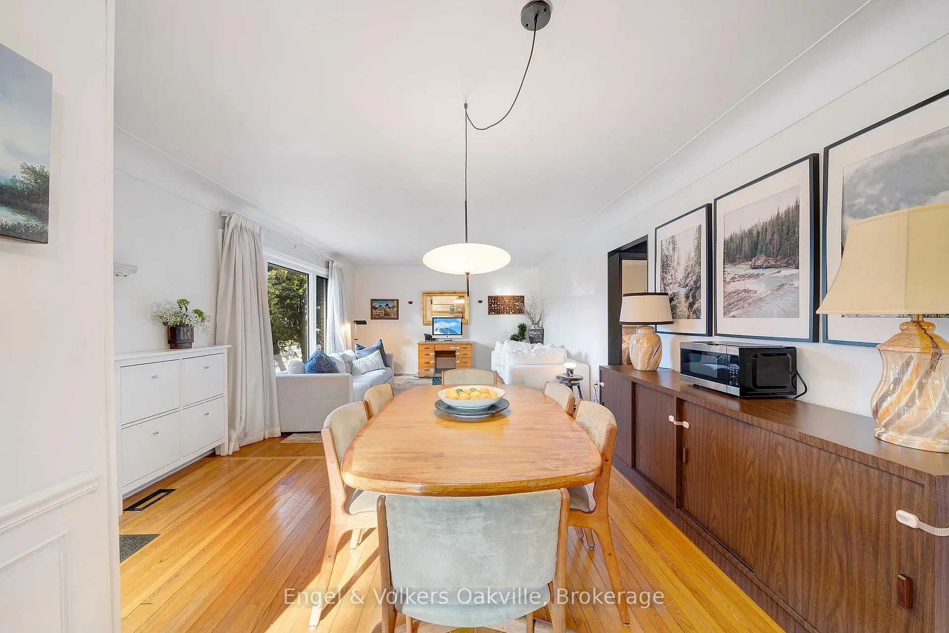 Photo 10 of 115 Welbourn Drive, Hamilton, Balfour — HOMEH