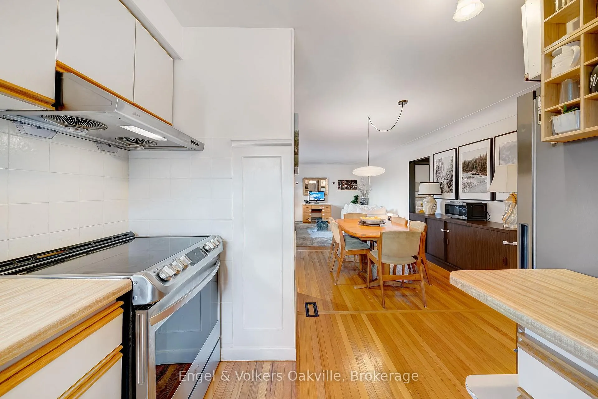 Photo 13 of 115 Welbourn Drive, Hamilton, Balfour — HOMEH
