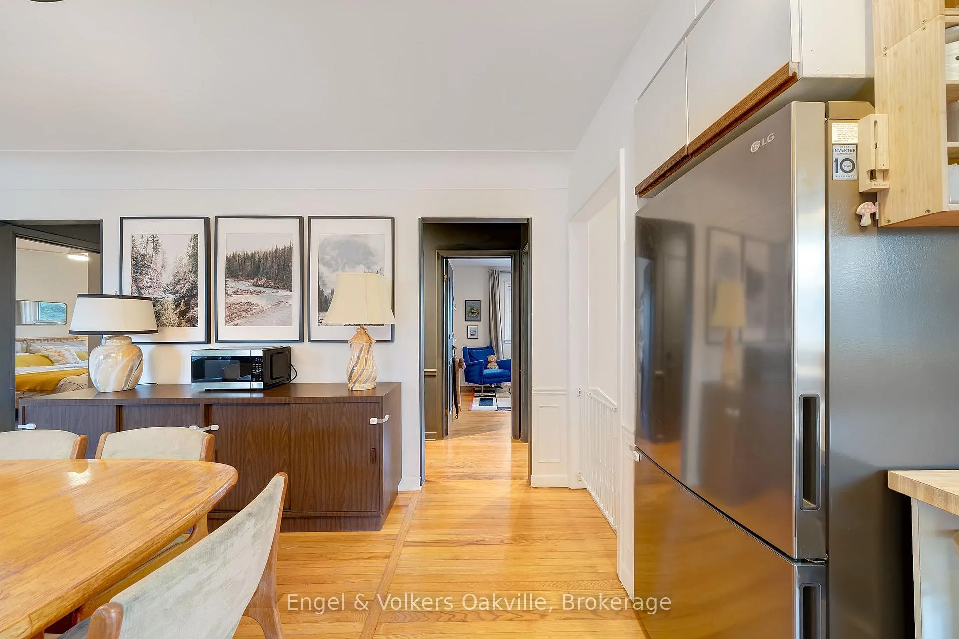 Photo 14 of 115 Welbourn Drive, Hamilton, Balfour — HOMEH