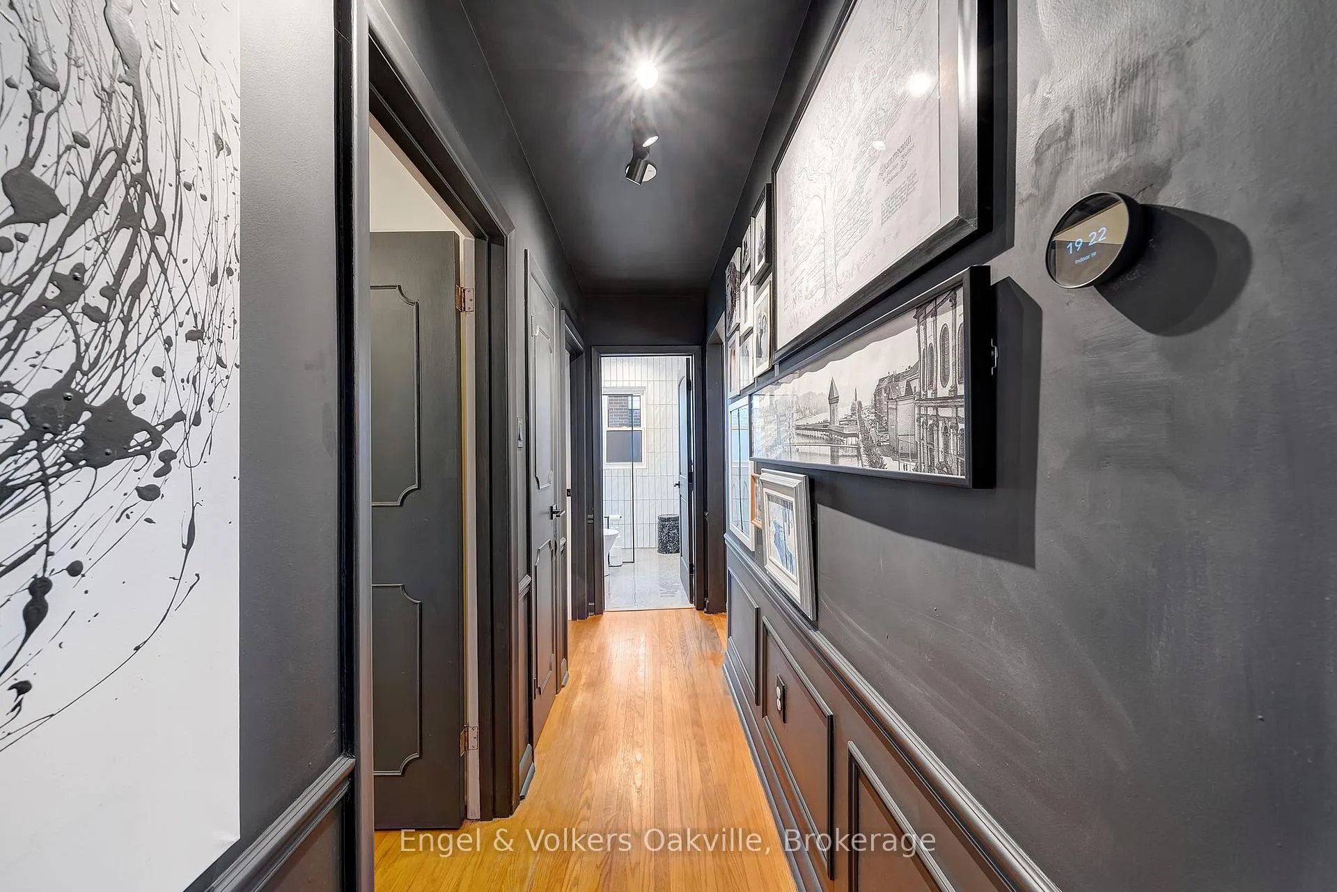 Photo 21 of 115 Welbourn Drive, Hamilton, Balfour — HOMEH
