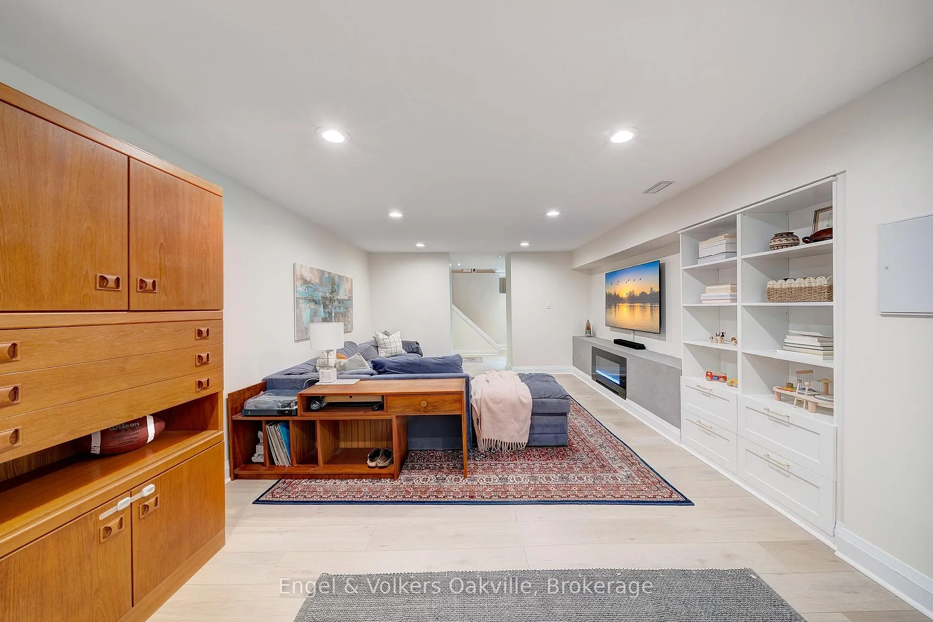 Photo 25 of 115 Welbourn Drive, Hamilton, Balfour — HOMEH
