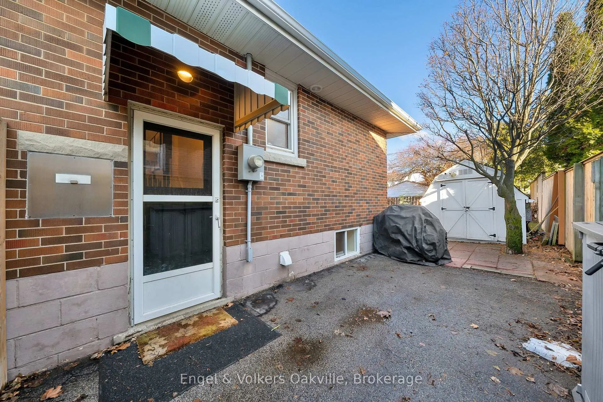 Photo 32 of 115 Welbourn Drive, Hamilton, Balfour — HOMEH