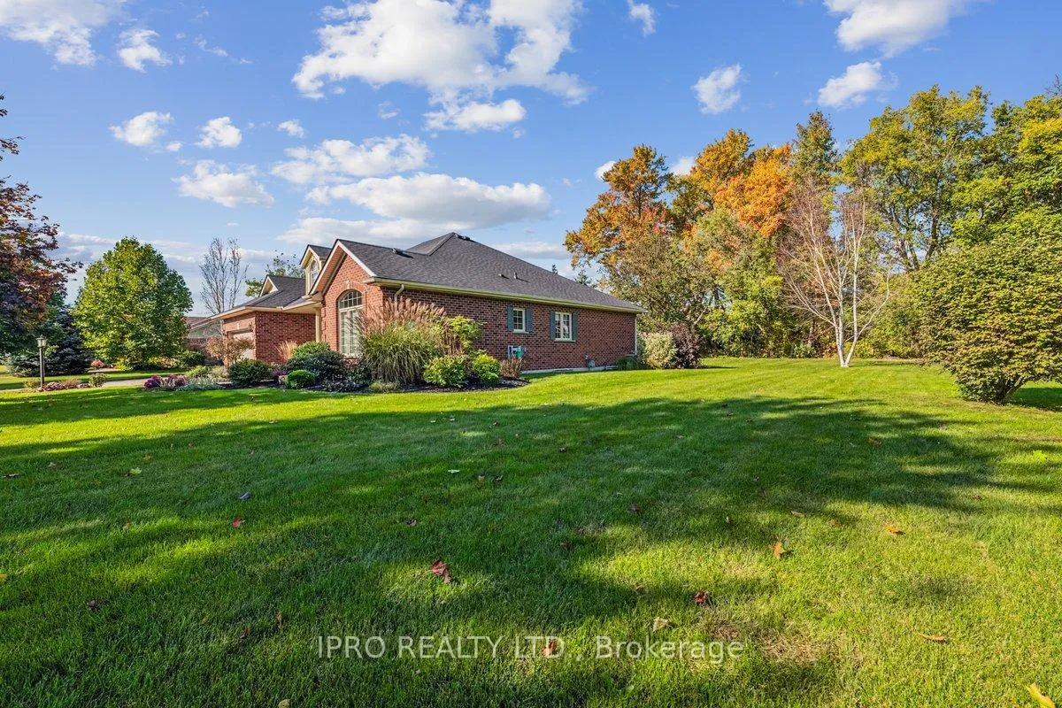 Photo 3 of 9 Barnes Farm Road, Brant, Brantford Twp — HOMEH