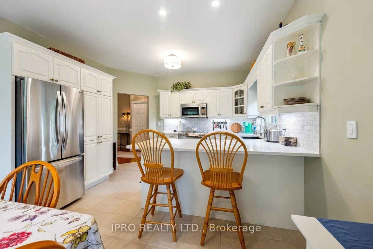 Photo 9 of 9 Barnes Farm Road, Brant, Brantford Twp — HOMEH