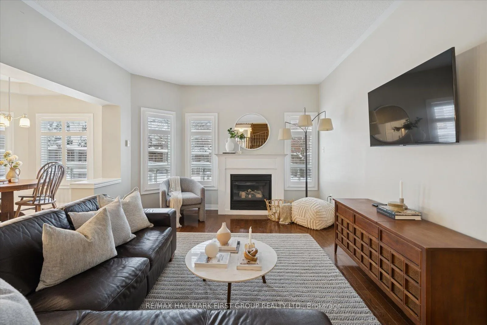 Photo 12 of 19 Elder Crescent, Whitby, Brooklin — HOMEH