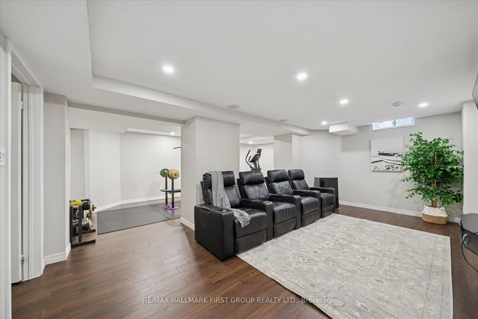 Photo 34 of 19 Elder Crescent, Whitby, Brooklin — HOMEH