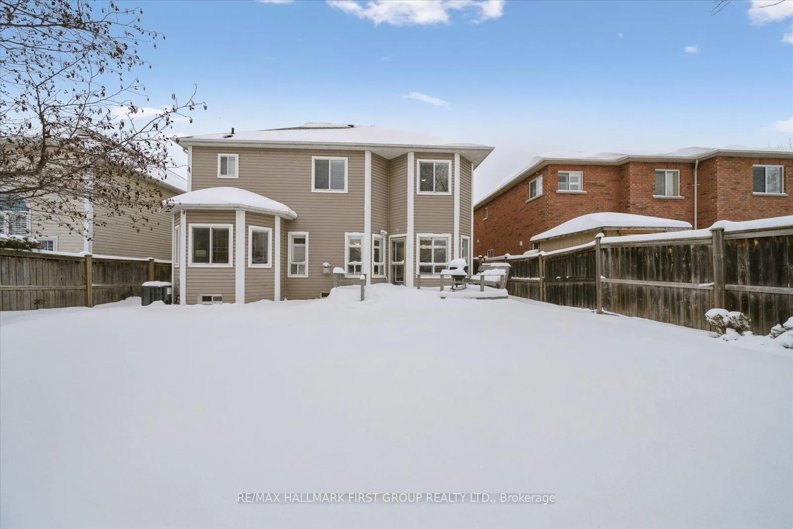 Photo 36 of 19 Elder Crescent, Whitby, Brooklin — HOMEH