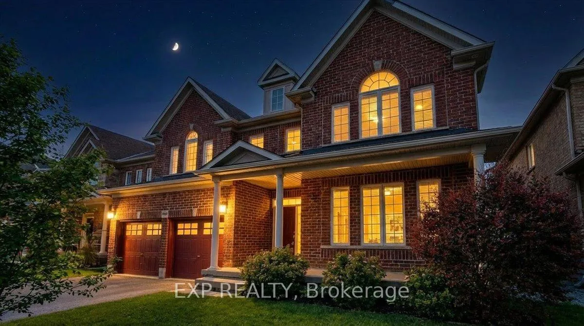 Photo 1 of 93 Tremaine Drive, Kitchener — HOMEH