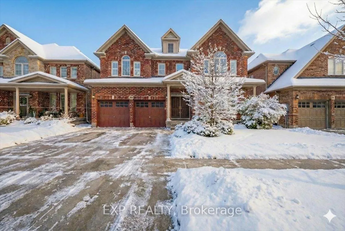 Photo 2 of 93 Tremaine Drive, Kitchener — HOMEH