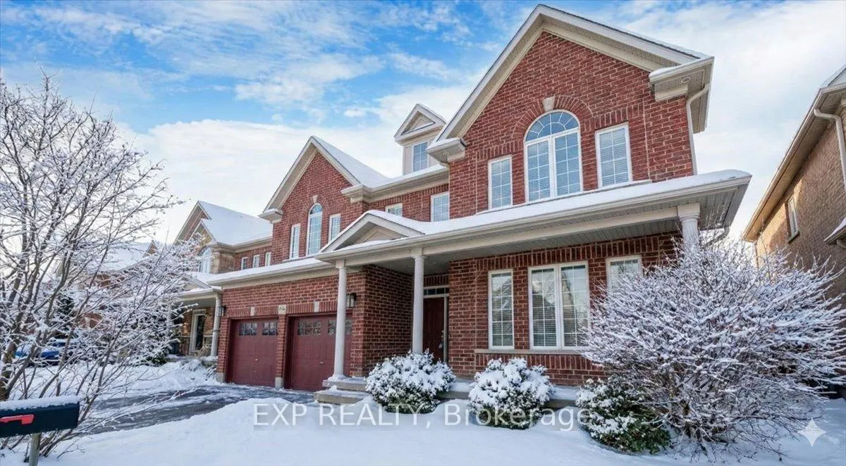 Photo 3 of 93 Tremaine Drive, Kitchener — HOMEH