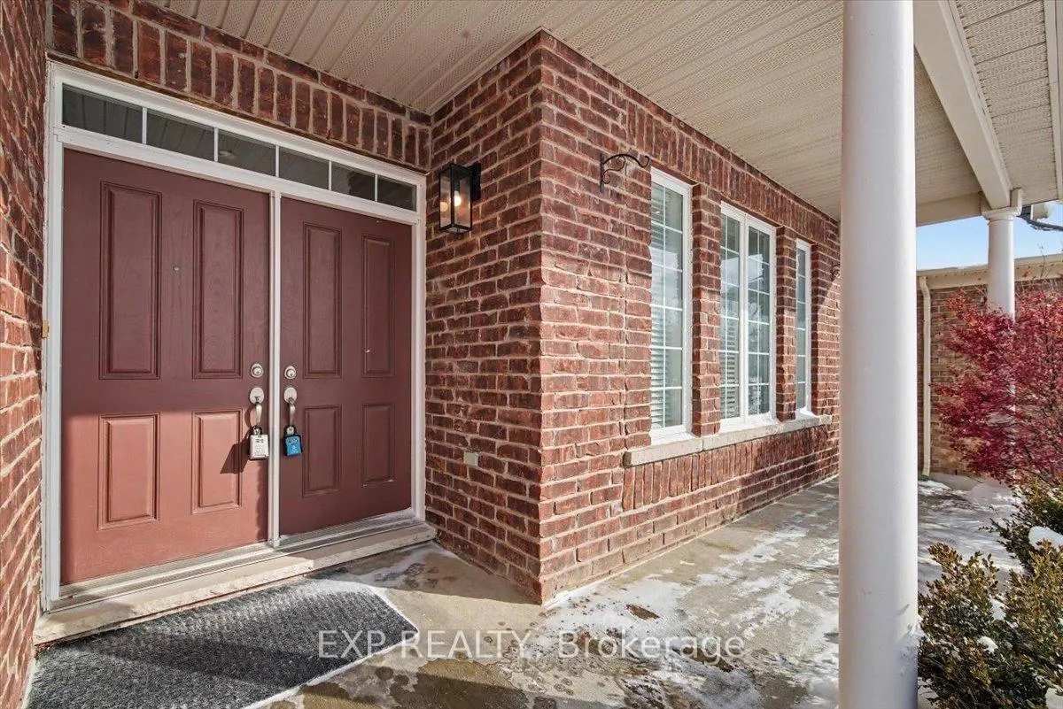 Photo 5 of 93 Tremaine Drive, Kitchener — HOMEH