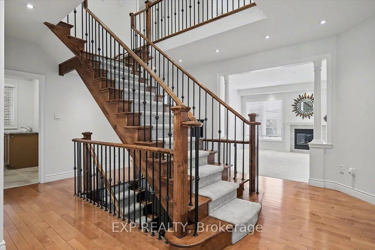 Photo 8 of 93 Tremaine Drive, Kitchener — HOMEH