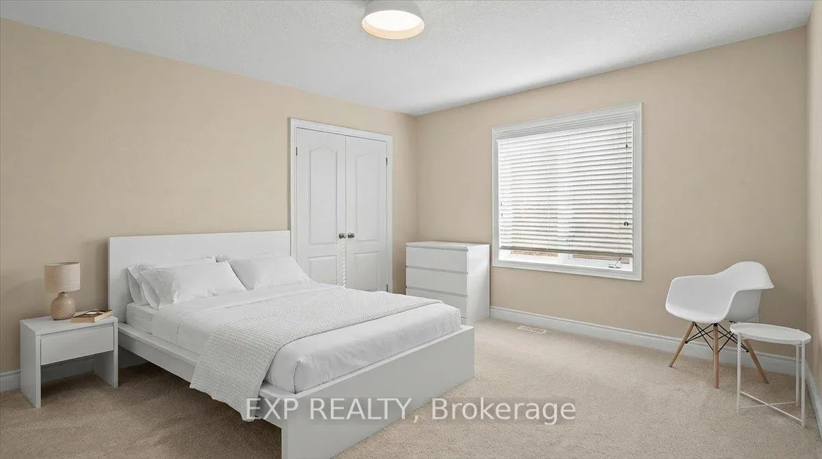 Photo 26 of 93 Tremaine Drive, Kitchener — HOMEH