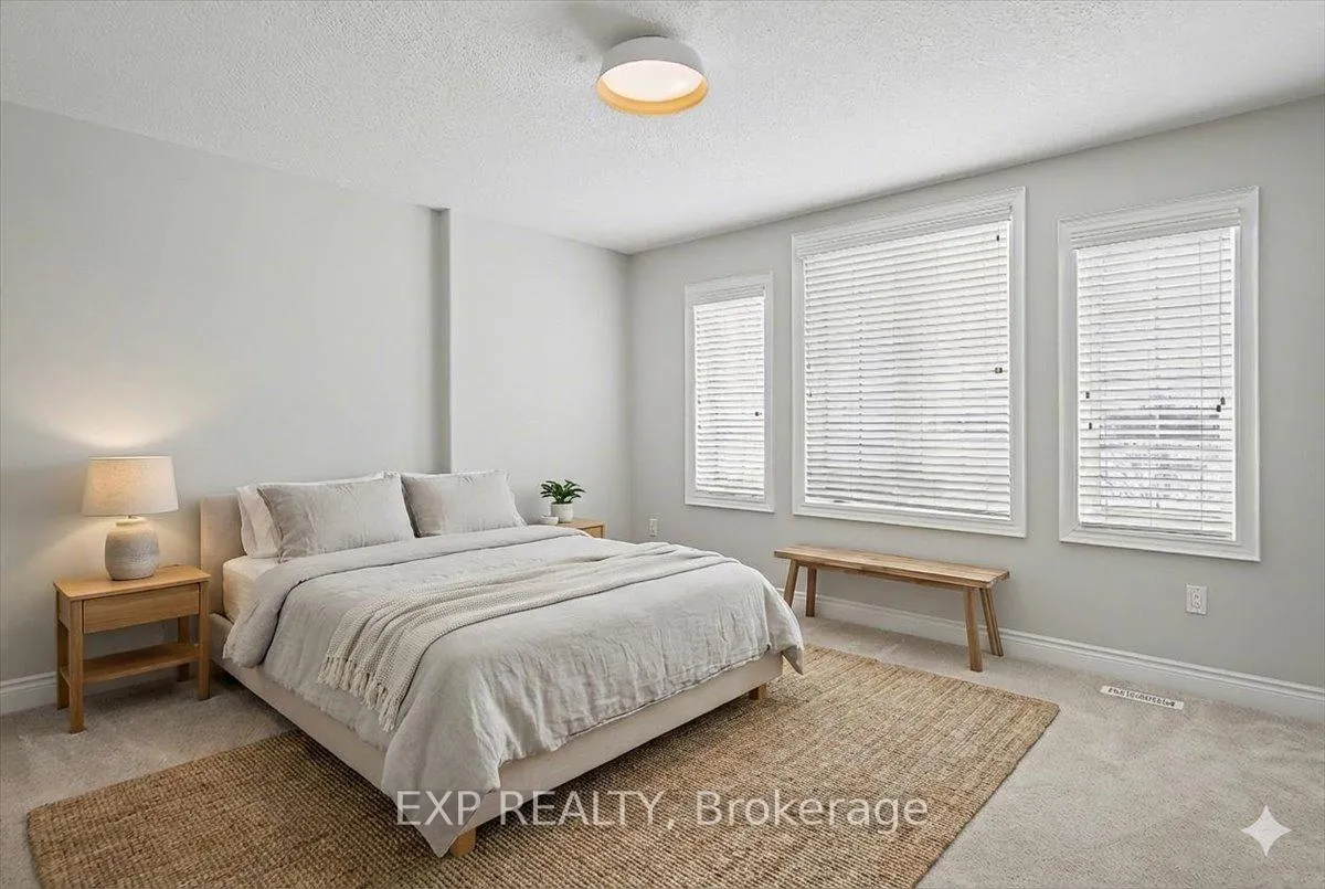 Photo 28 of 93 Tremaine Drive, Kitchener — HOMEH