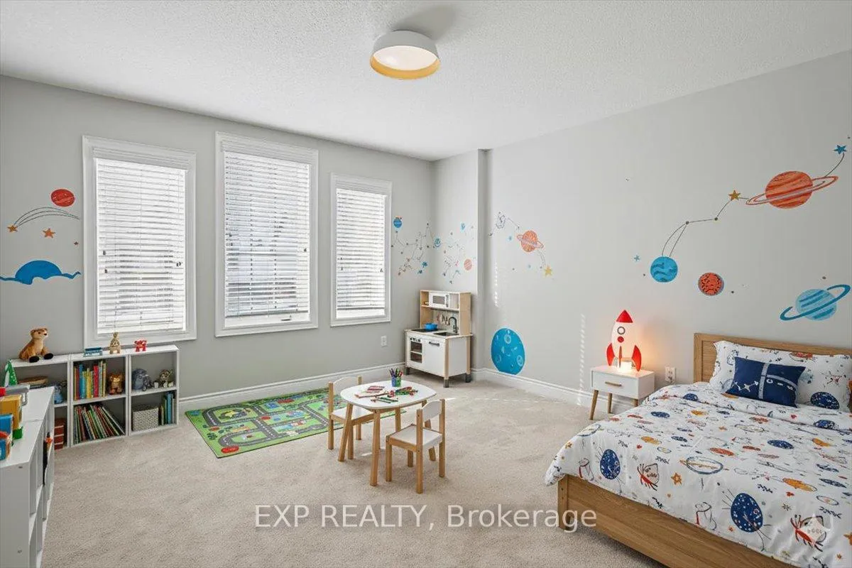 Photo 30 of 93 Tremaine Drive, Kitchener — HOMEH