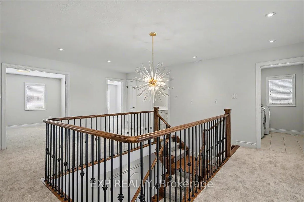 Photo 31 of 93 Tremaine Drive, Kitchener — HOMEH
