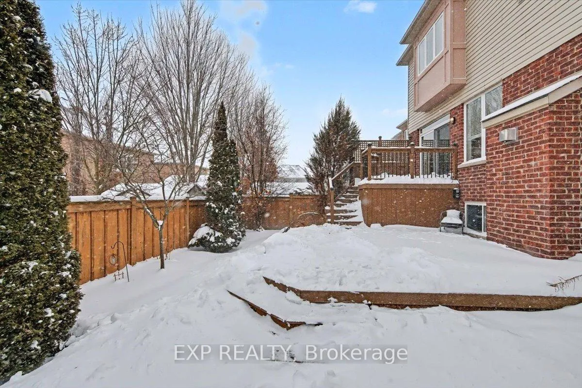 Photo 39 of 93 Tremaine Drive, Kitchener — HOMEH