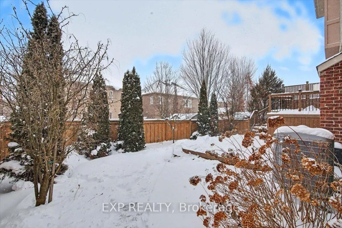 Photo 40 of 93 Tremaine Drive, Kitchener — HOMEH