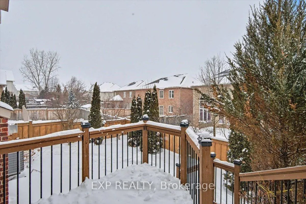 Photo 41 of 93 Tremaine Drive, Kitchener — HOMEH
