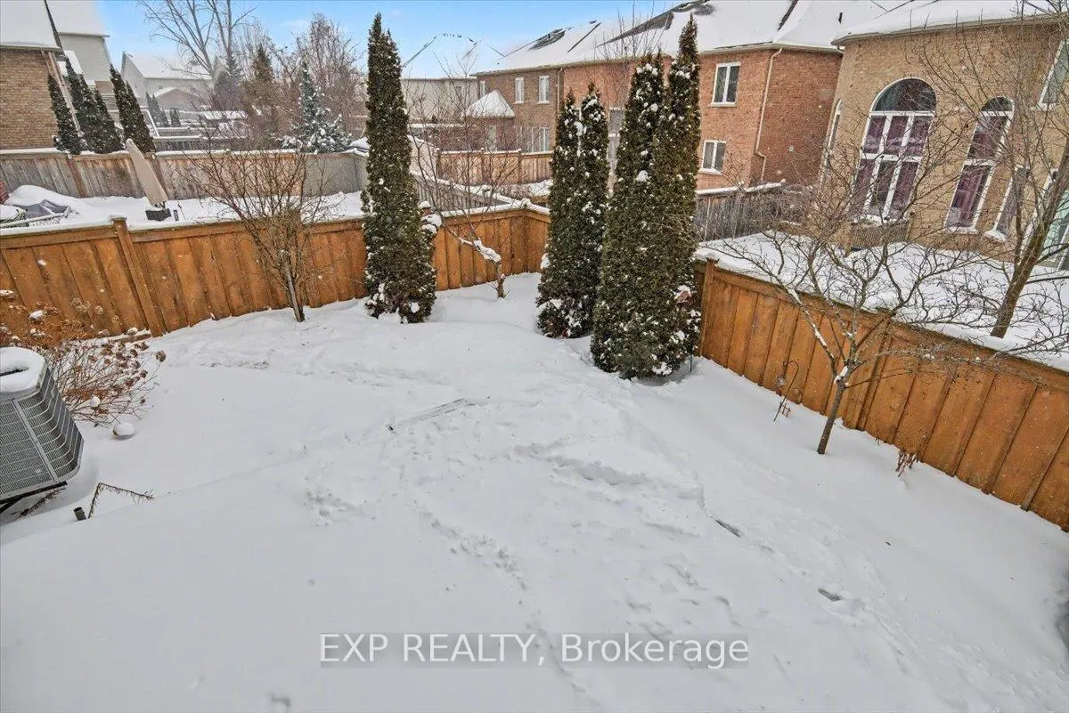 Photo 42 of 93 Tremaine Drive, Kitchener — HOMEH