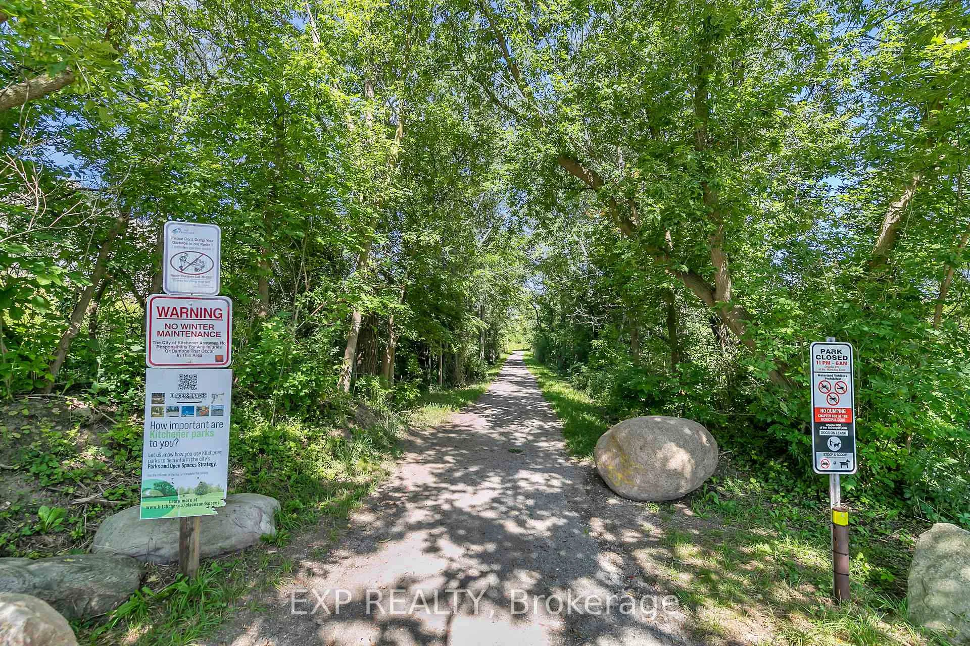 Photo 45 of 93 Tremaine Drive, Kitchener — HOMEH