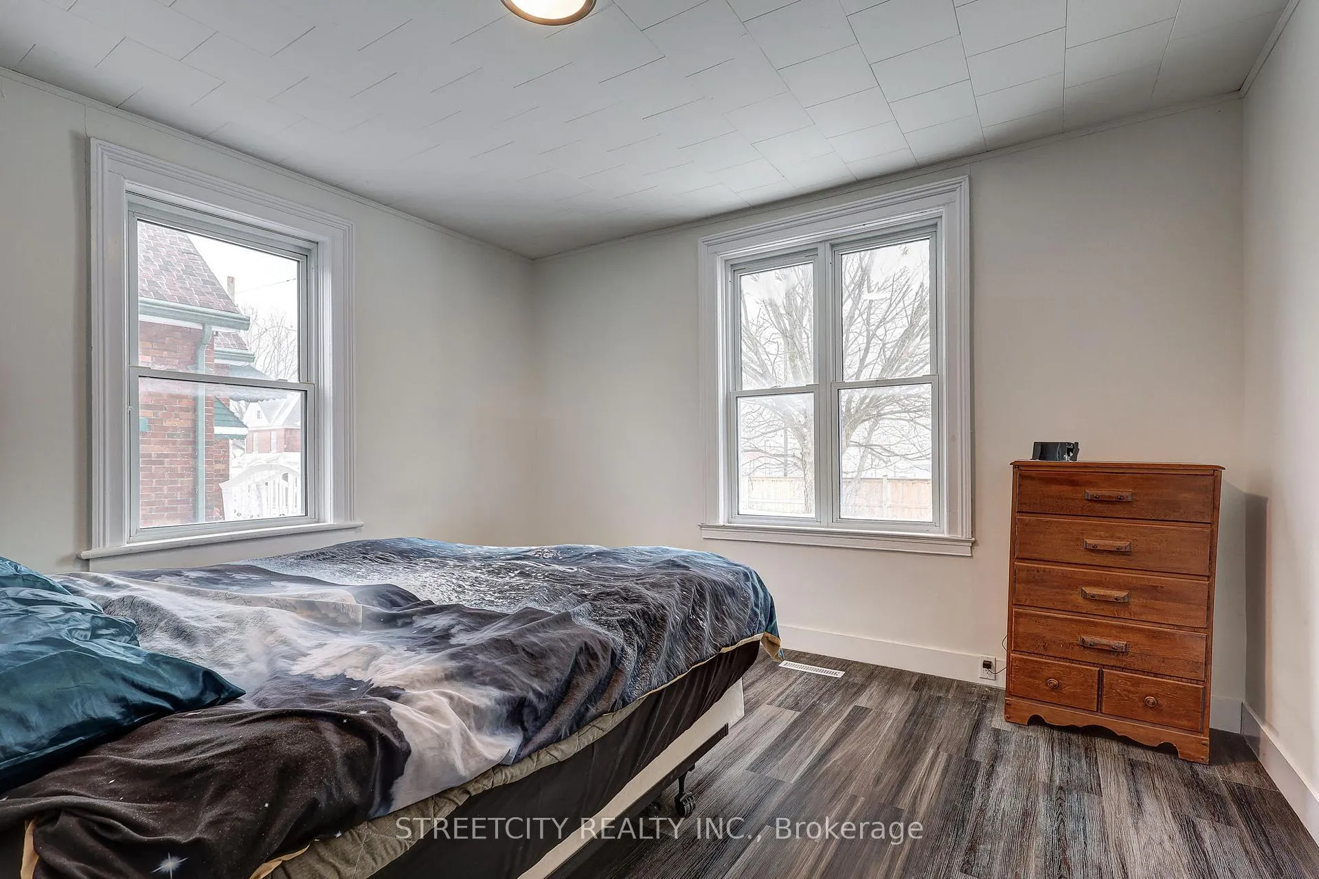 Photo 39 of 12 Weldon Avenue, St. Thomas — HOMEH