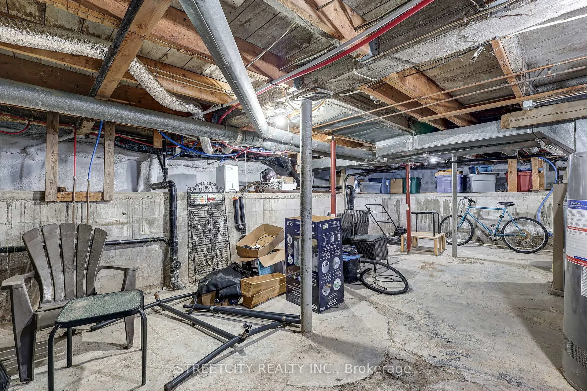 Photo 42 of 12 Weldon Avenue, St. Thomas — HOMEH