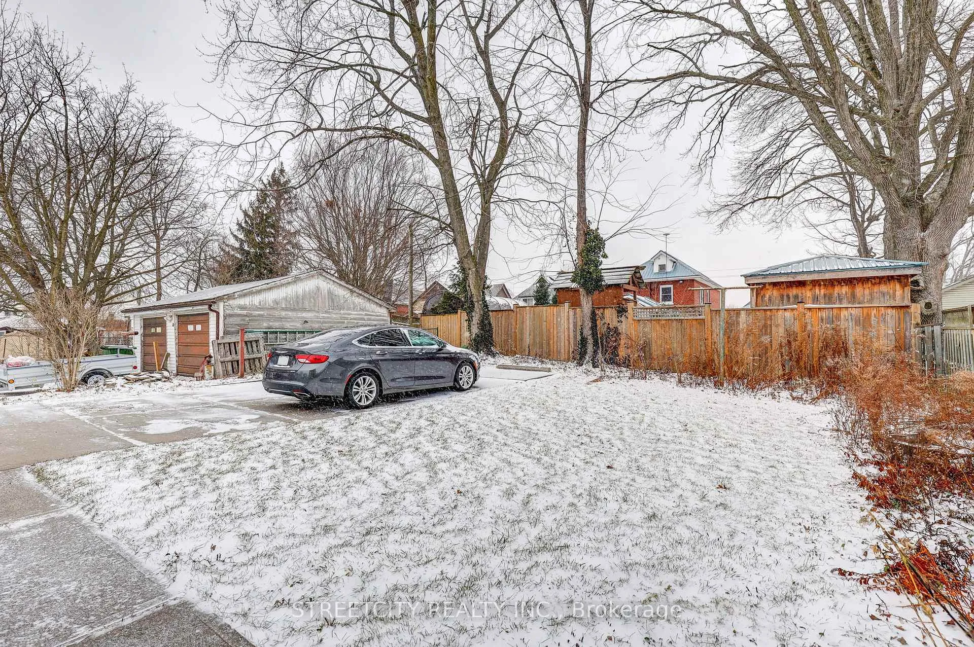 Photo 46 of 12 Weldon Avenue, St. Thomas — HOMEH