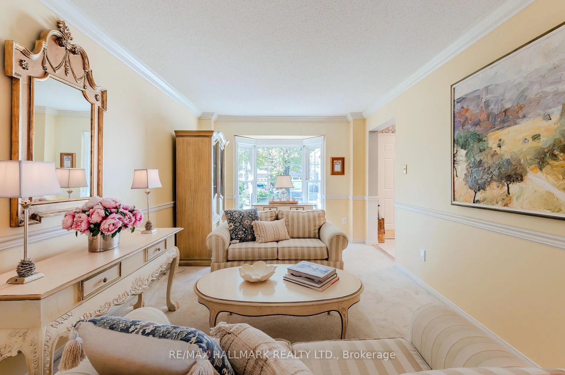 Photo 7 of 1091 Benton Crescent, Pickering, Liverpool — HOMEH