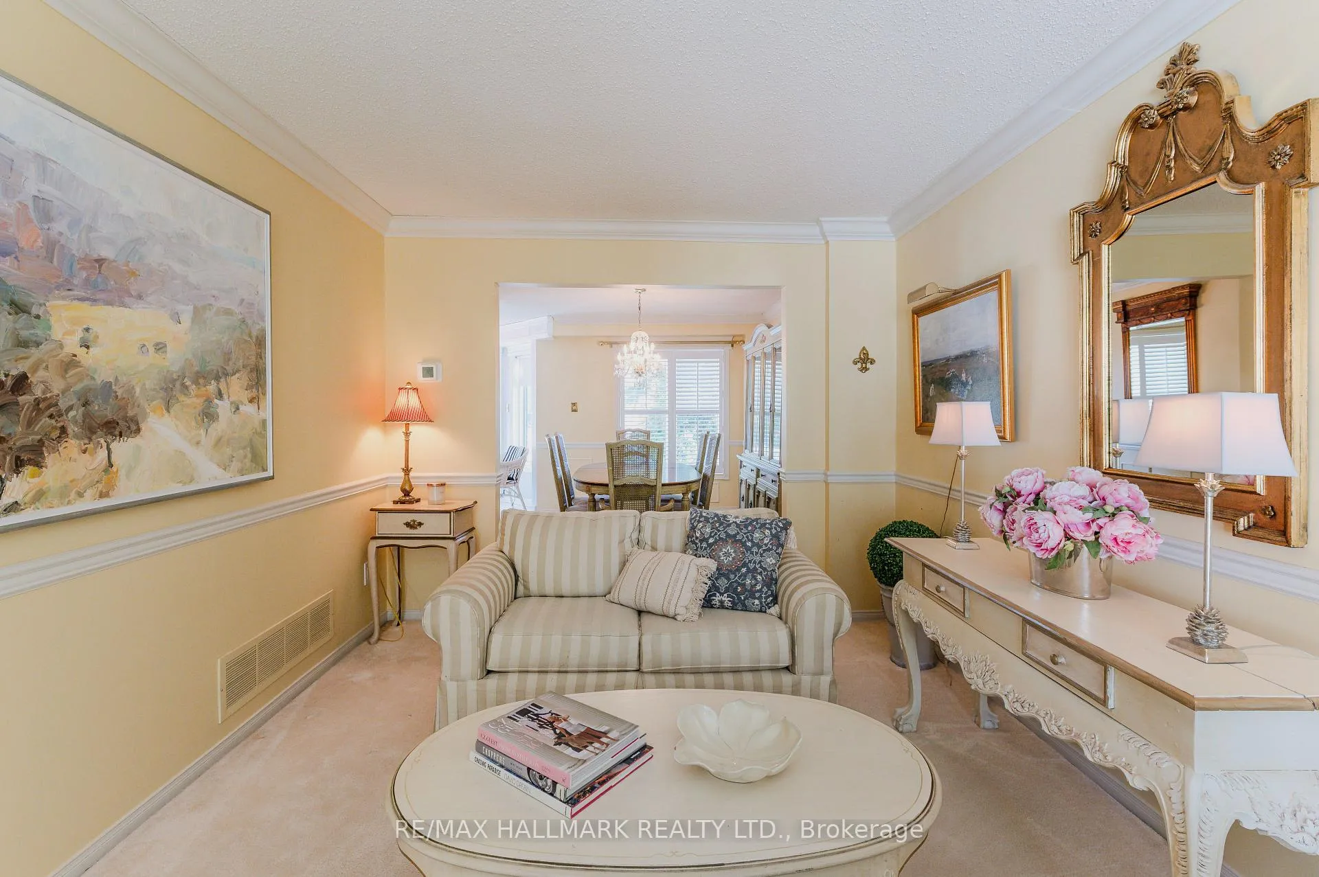Photo 8 of 1091 Benton Crescent, Pickering, Liverpool — HOMEH