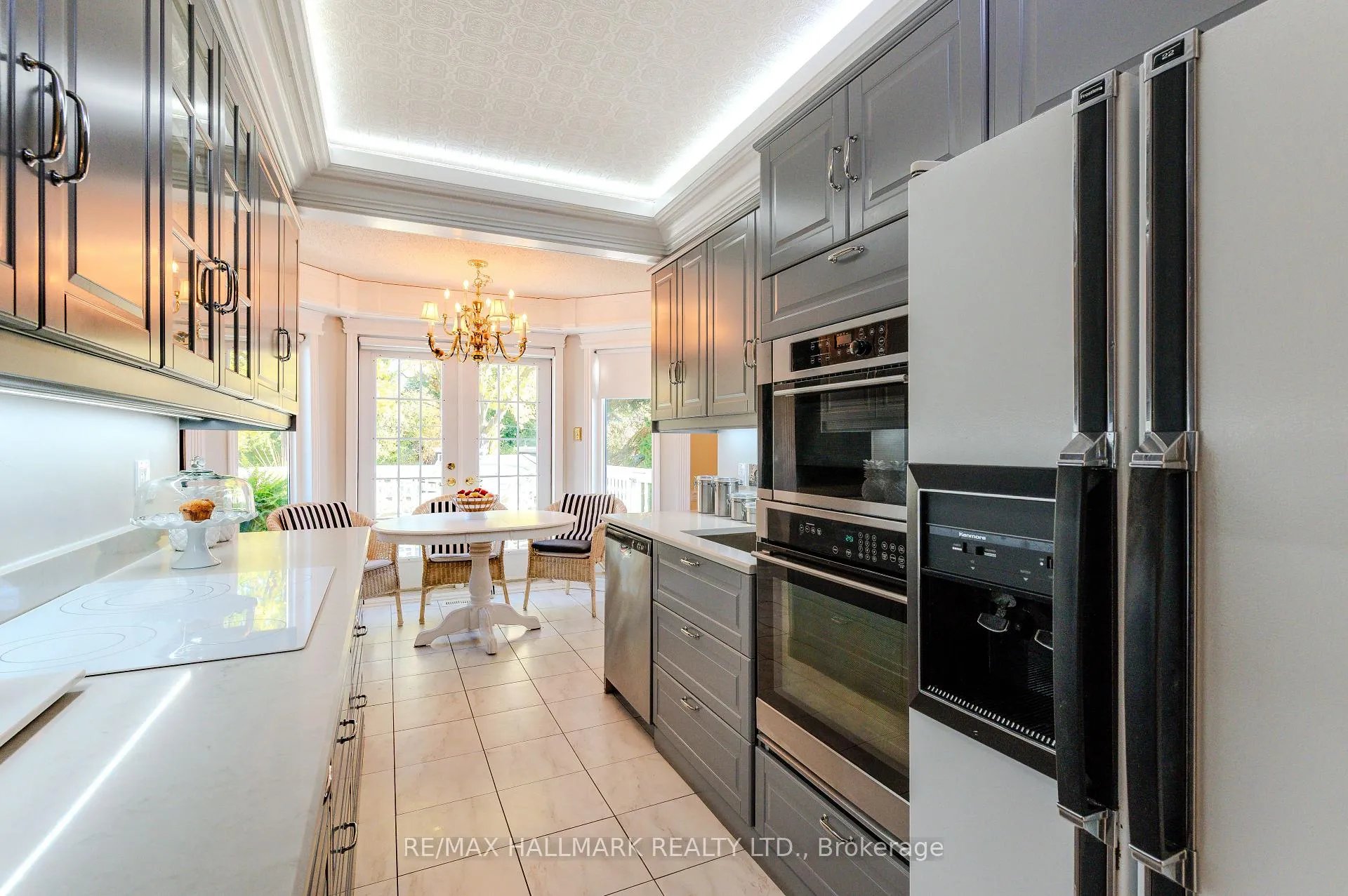 Photo 10 of 1091 Benton Crescent, Pickering, Liverpool — HOMEH