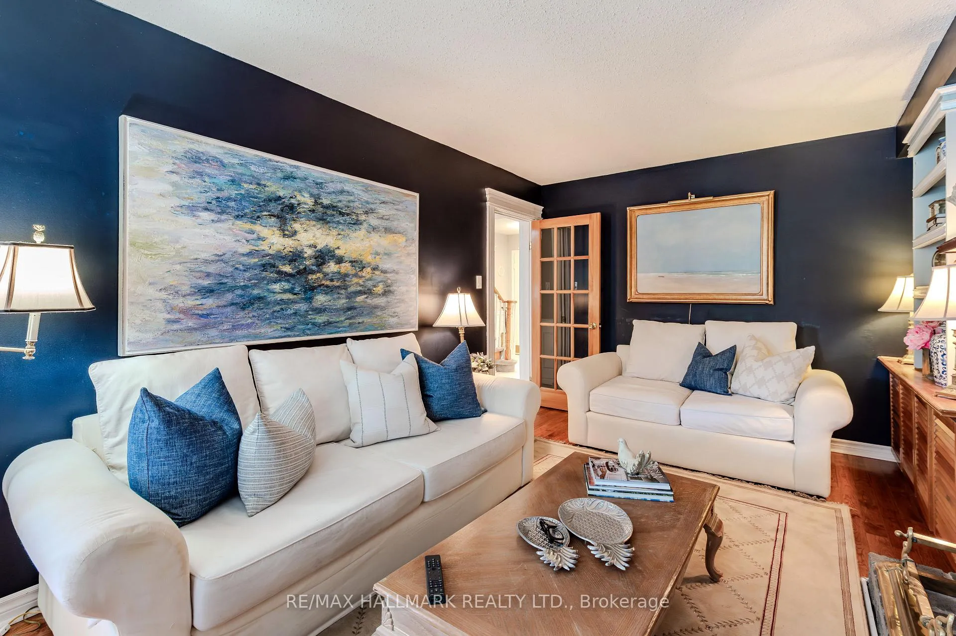 Photo 13 of 1091 Benton Crescent, Pickering, Liverpool — HOMEH