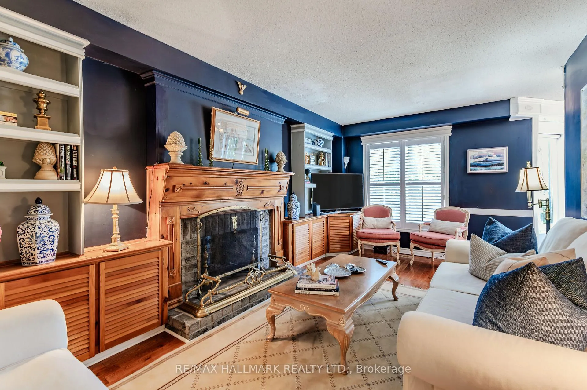 Photo 14 of 1091 Benton Crescent, Pickering, Liverpool — HOMEH