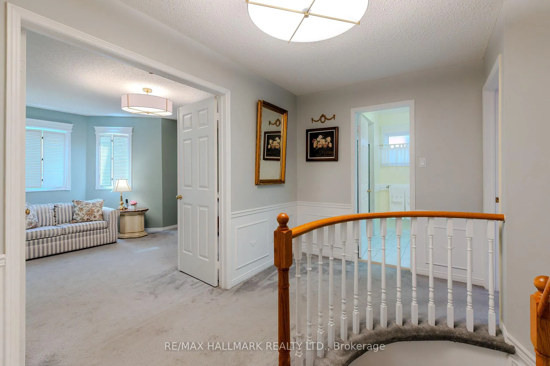 Photo 16 of 1091 Benton Crescent, Pickering, Liverpool — HOMEH