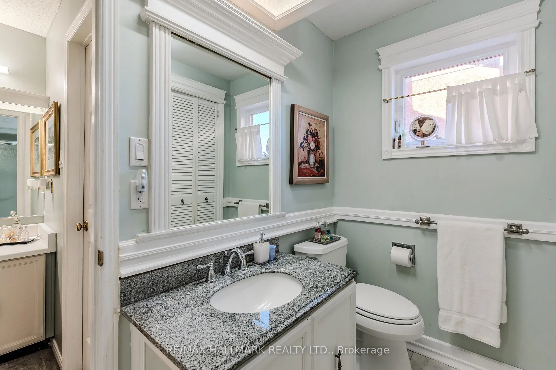 Photo 20 of 1091 Benton Crescent, Pickering, Liverpool — HOMEH