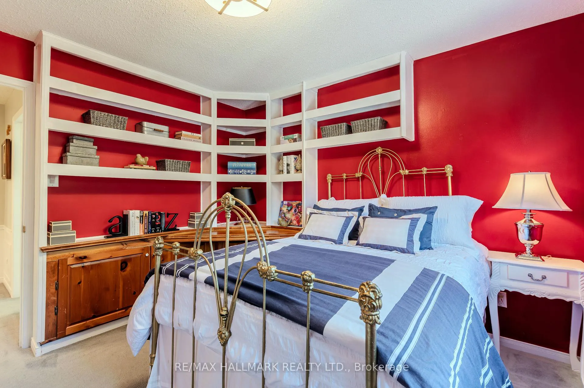 Photo 26 of 1091 Benton Crescent, Pickering, Liverpool — HOMEH