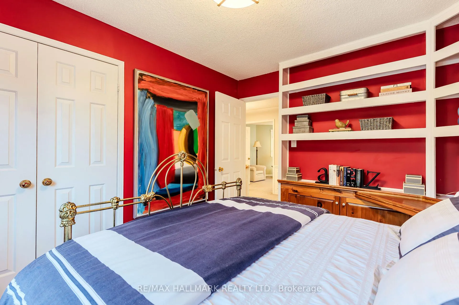 Photo 27 of 1091 Benton Crescent, Pickering, Liverpool — HOMEH