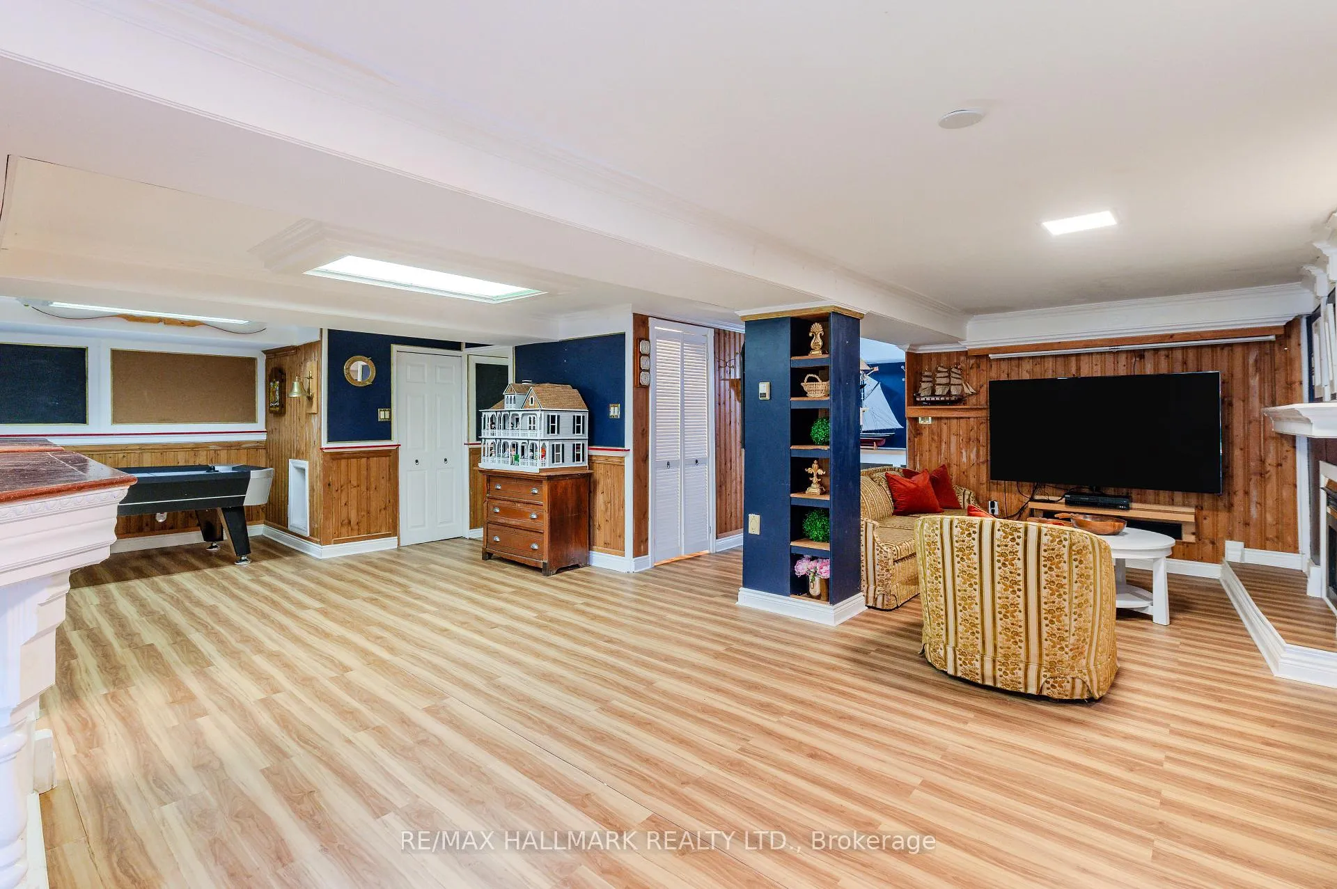 Photo 28 of 1091 Benton Crescent, Pickering, Liverpool — HOMEH