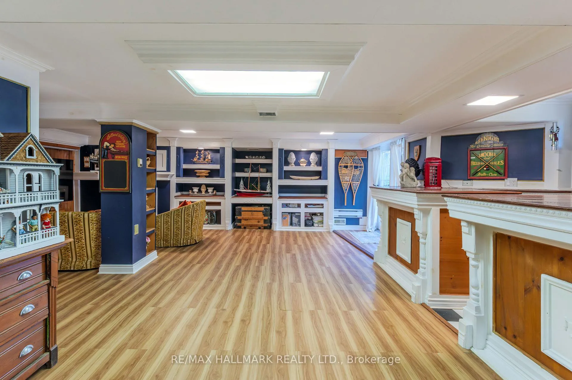 Photo 30 of 1091 Benton Crescent, Pickering, Liverpool — HOMEH