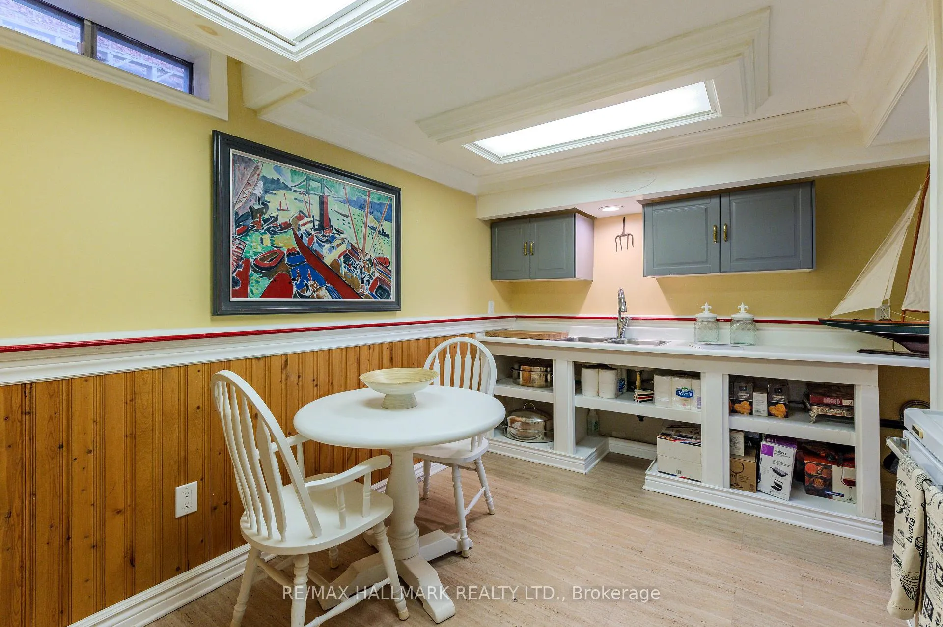 Photo 31 of 1091 Benton Crescent, Pickering, Liverpool — HOMEH