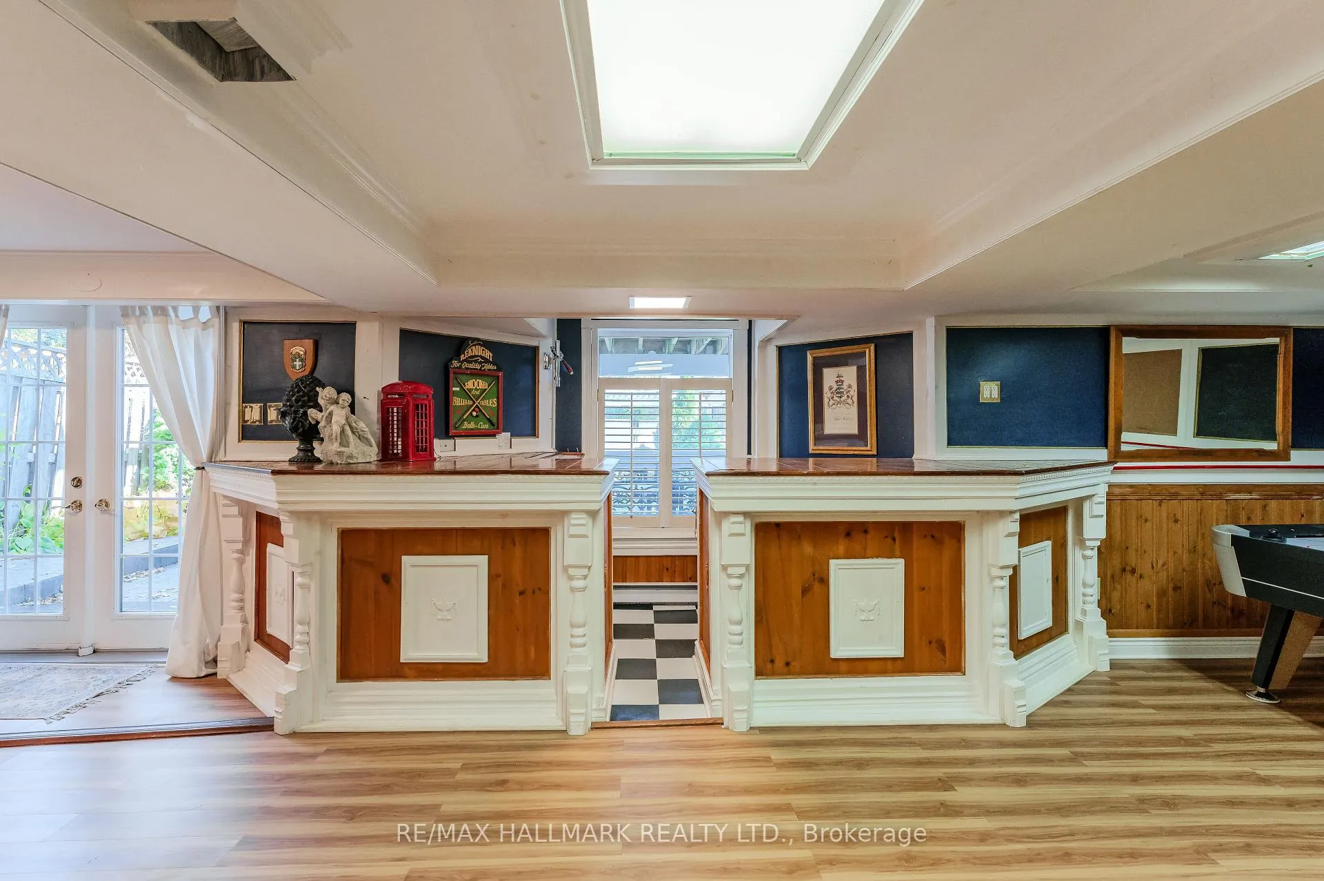 Photo 33 of 1091 Benton Crescent, Pickering, Liverpool — HOMEH
