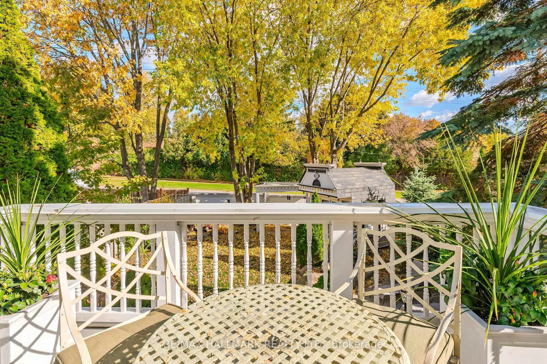 Photo 35 of 1091 Benton Crescent, Pickering, Liverpool — HOMEH