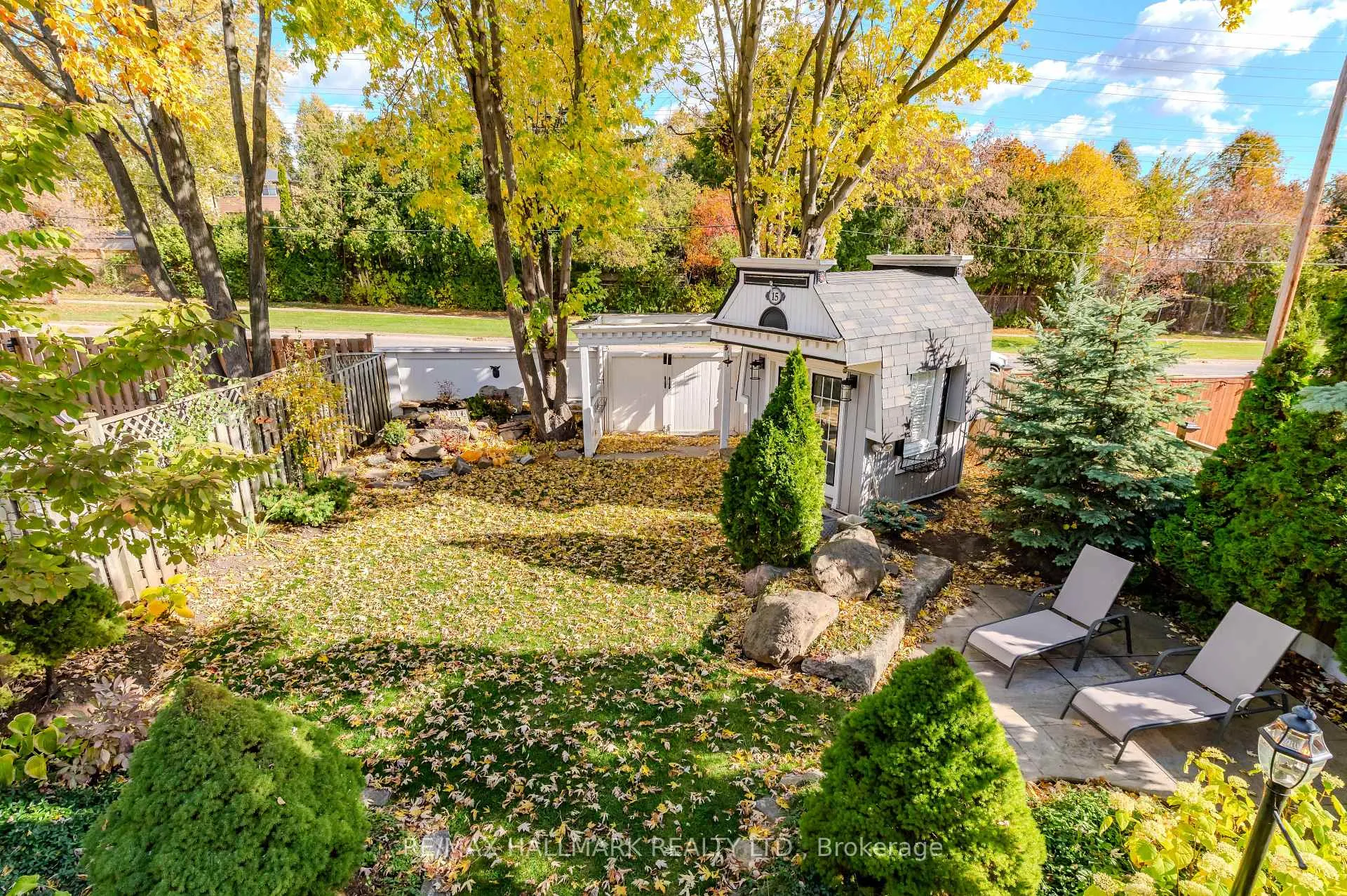Photo 37 of 1091 Benton Crescent, Pickering, Liverpool — HOMEH