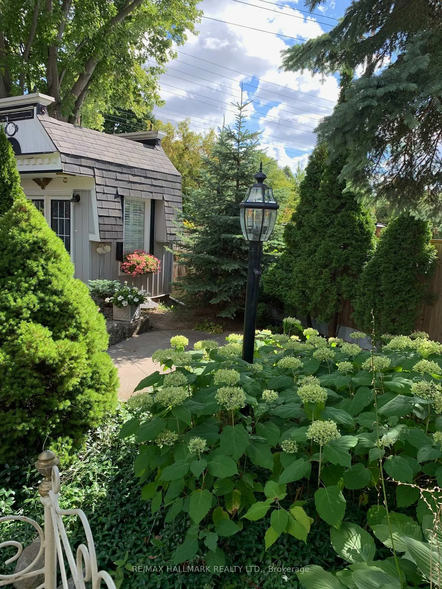 Photo 46 of 1091 Benton Crescent, Pickering, Liverpool — HOMEH