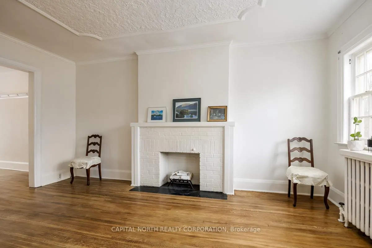 Photo 5 of 63 Glengarry Avenue, Toronto, Lawrence Park North — HOMEH