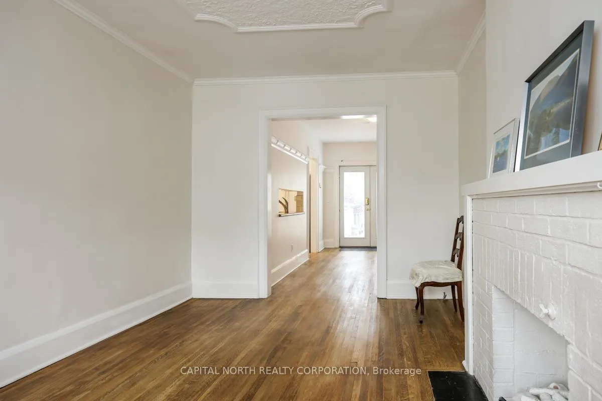 Photo 6 of 63 Glengarry Avenue, Toronto, Lawrence Park North — HOMEH