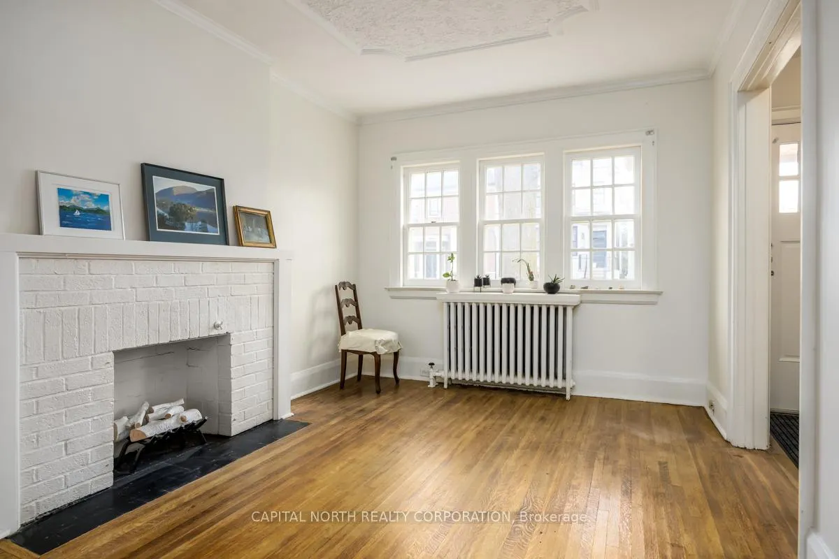 Photo 7 of 63 Glengarry Avenue, Toronto, Lawrence Park North — HOMEH