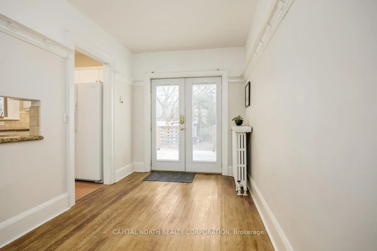 Photo 8 of 63 Glengarry Avenue, Toronto, Lawrence Park North — HOMEH