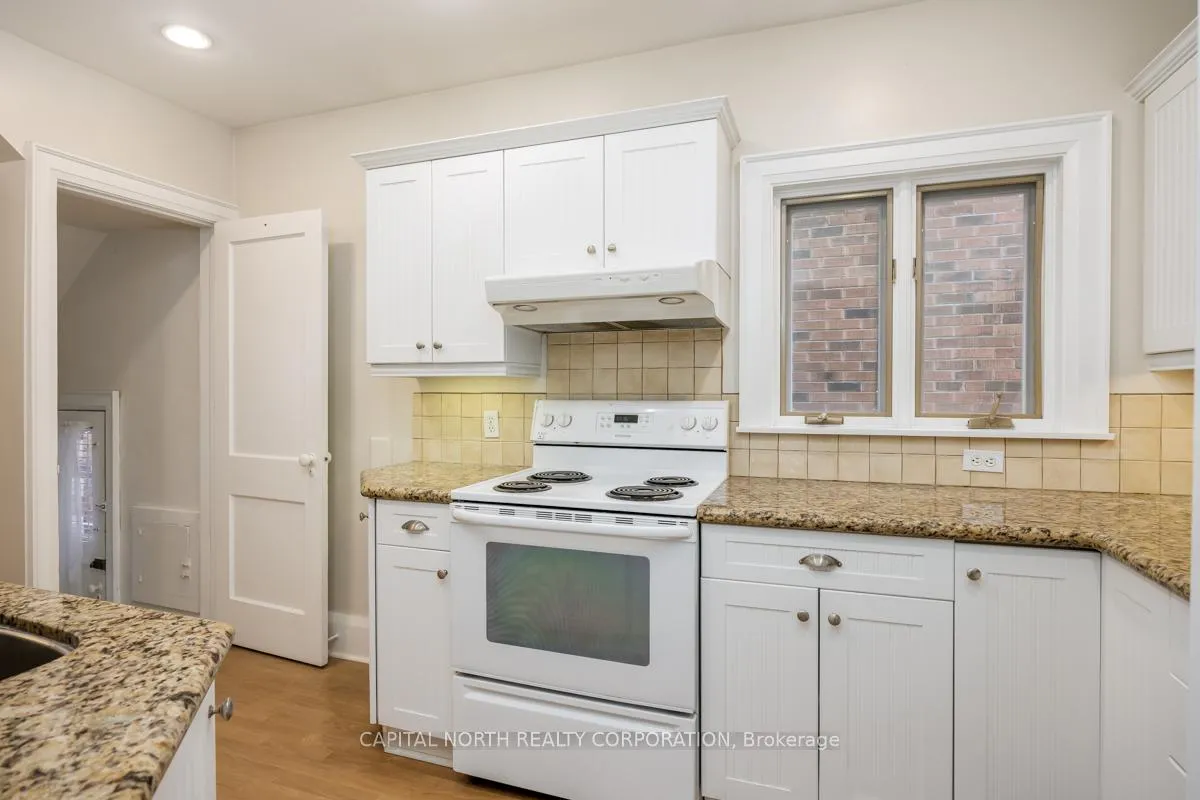 Photo 10 of 63 Glengarry Avenue, Toronto, Lawrence Park North — HOMEH